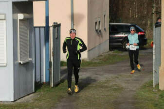 Silvesterlauf 2023
