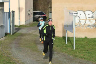 Silvesterlauf 2023