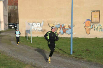 Silvesterlauf 2023