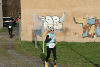 Silvesterlauf 2023