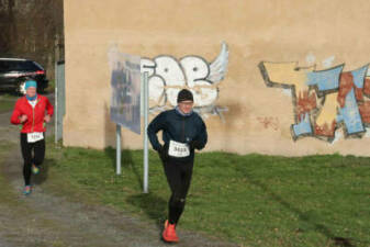 Silvesterlauf 2023