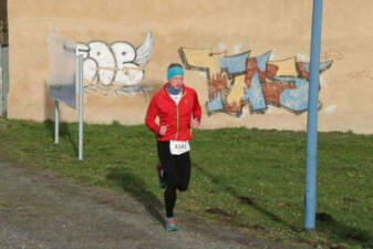 Silvesterlauf 2023 - Christoph Mehnert