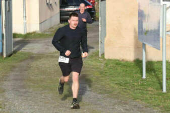 Silvesterlauf 2023
