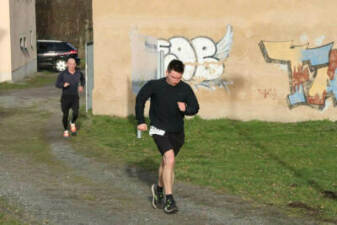 Silvesterlauf 2023