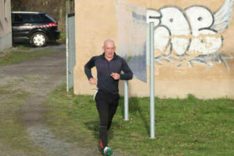 Silvesterlauf 2023 - Christoph Mehnert