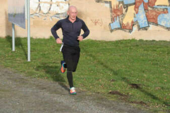 Silvesterlauf 2023