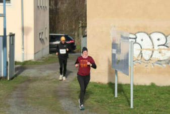 Silvesterlauf 2023