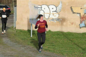 Silvesterlauf 2023 - Christoph Mehnert