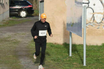 Silvesterlauf 2023