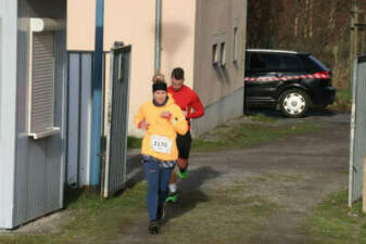 Silvesterlauf 2023 - Christoph Mehnert