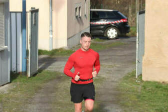Silvesterlauf 2023