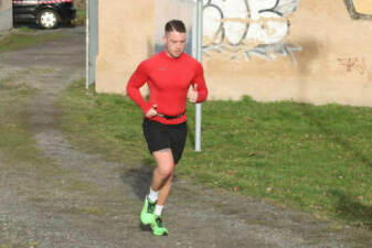 Silvesterlauf 2023