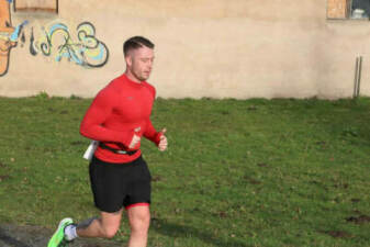 Silvesterlauf 2023