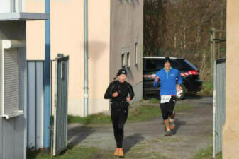Silvesterlauf 2023