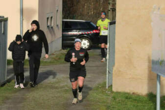 Silvesterlauf 2023