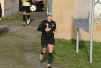 Silvesterlauf 2023
