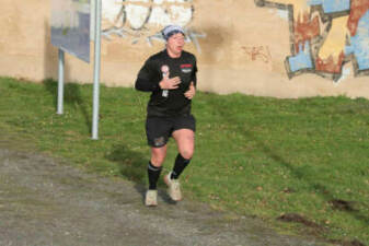 Silvesterlauf 2023
