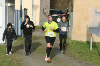Silvesterlauf 2023