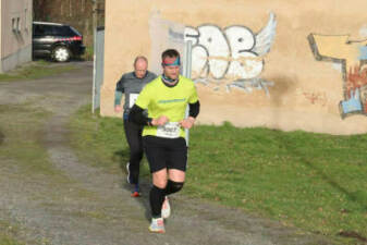 Silvesterlauf 2023 - Christoph Mehnert