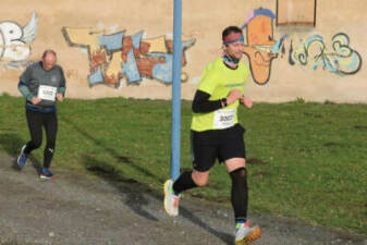 Silvesterlauf 2023