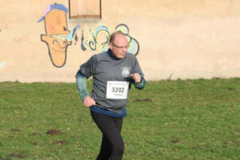 Silvesterlauf 2023 - Christoph Mehnert