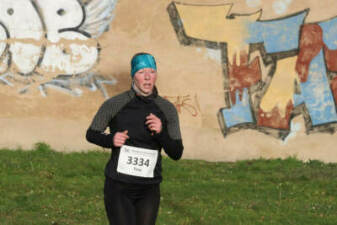 Silvesterlauf 2023