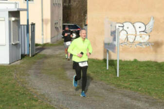 Silvesterlauf 2023 - Christoph Mehnert