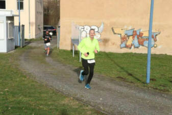 Silvesterlauf 2023 - Christoph Mehnert