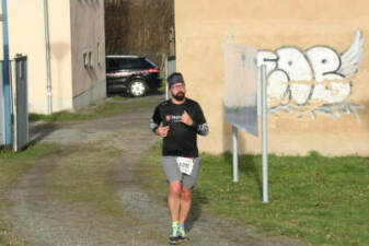 Silvesterlauf 2023 - Christoph Mehnert