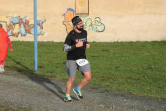 Silvesterlauf 2023 - Christoph Mehnert