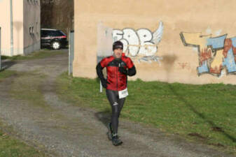 Silvesterlauf 2023
