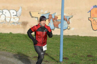 Silvesterlauf 2023