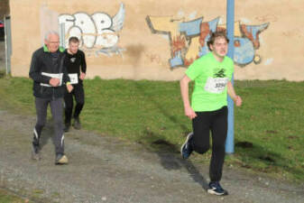 Silvesterlauf 2023