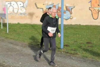 Silvesterlauf 2023 - Christoph Mehnert