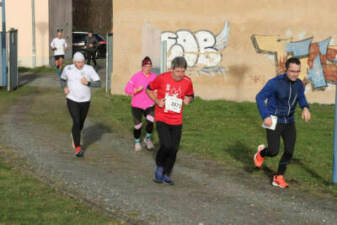 Silvesterlauf 2023 - Christoph Mehnert