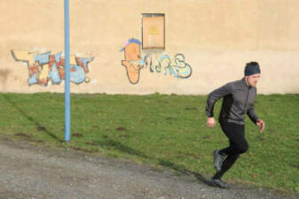 Silvesterlauf 2023