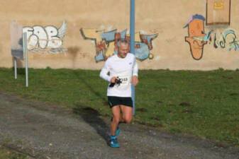 Silvesterlauf 2023 - Christoph Mehnert