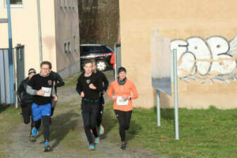 Silvesterlauf 2023 - Christoph Mehnert