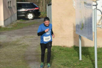 Silvesterlauf 2023 - Christoph Mehnert