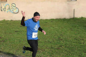 Silvesterlauf 2023