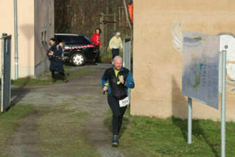 Silvesterlauf 2023 - Christoph Mehnert