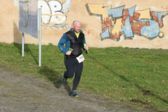 Silvesterlauf 2023 - Christoph Mehnert