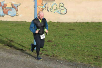 Silvesterlauf 2023 - Christoph Mehnert