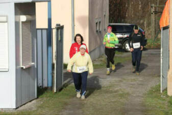 Silvesterlauf 2023