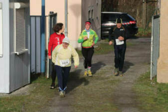 Silvesterlauf 2023 - Christoph Mehnert