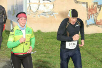 Silvesterlauf 2023
