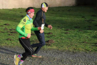 Silvesterlauf 2023
