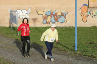 Silvesterlauf 2023