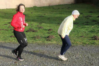 Silvesterlauf 2023