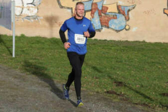 Silvesterlauf 2023 - Christoph Mehnert